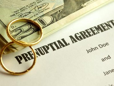 Effective Prenuptial Agreements