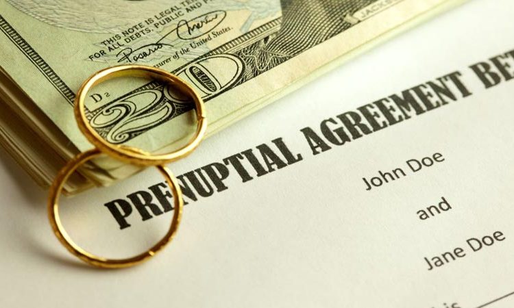 Effective Prenuptial Agreements