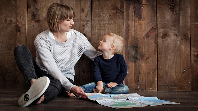 Parental Alienation