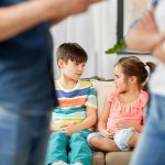 Why Parenting Orders Are Often The Last Resort During A Divorce